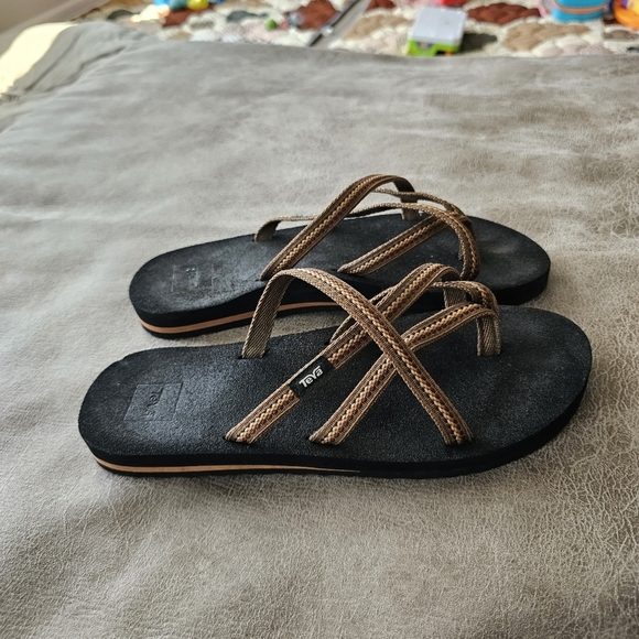 Teva Olowahu Sandals - Picture 4 of 7